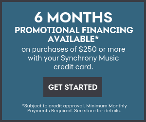 Synchrony Promotion