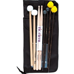 Vic Firth VFEP2MP VIC FIRTH EP2 MALLET PACK