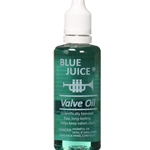 BLUE JUICE BJ2OZ 2oz. Blue Juice Valve Oil