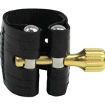 ROVNER  2R Ligature Rovner - Dark
Tenor Sax