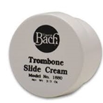 BACH S1880 Bach Trombone Slide Cream