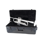 BACH TR200S Intermediate TRUMPET SILVER