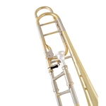 BACH BTB411 TROMBONE F-Attachment Int. I