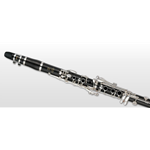YAMAHA YCL-650II PROFESSIONAL CLARINET