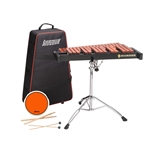 LUDWIG LMXYLO2 Xylophone - Padauk Bars