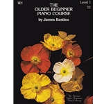 KJOS OPSPIANO Book set for OPS Piano Class