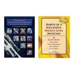MPMSTUBA7SET MPMS Tuba 
Habits for Middle Sch. Musician
KJOS Foundations Book