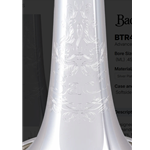 BACH BTR411S TRUMPET Intermediate 1