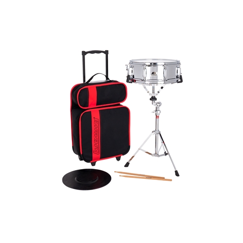 Ludwig snare drum and bell kit store