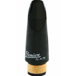 PC111 Hite Premier Bb Clarinet Mouthpiece