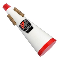 HumesBerg 101 Mute, Trumpet Straight Stonelined