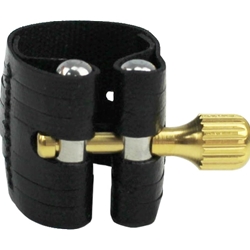 ROVNER  2R Ligature Rovner - Dark
Tenor Sax