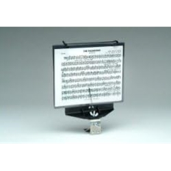 Deg Music HC245 Marching BASS Drum Lyre