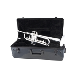 Bach intermediate trumpet clearance