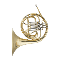 BLESSING BFH-1287 SINGLE FRENCH HORN