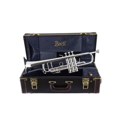 Hills Music Shoppe BACH Professional Trumpet 180S37