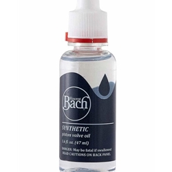 BACH SYNVO1885SG Bach Synthetic Valve oil