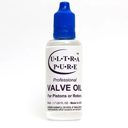 Ultra-Pure Oils UPOVALVECR Ultra-Pure Professional Valve Oil
