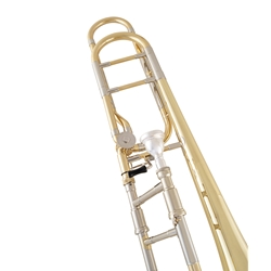 BACH BTB411 TROMBONE F-Attachment Int. I
