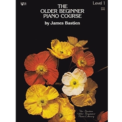 KJOS OPSPIANO Book set for OPS Piano Class